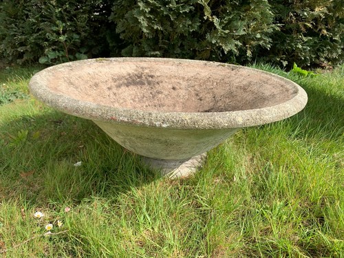 Jardinière bac fleurs - a,