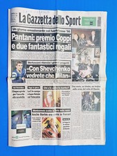Gazzetta Dello Sport 23