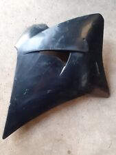 carenage avant de reservoir moto rieju rr 50