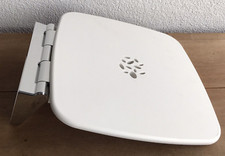 Siège de Douche GEDY prima 6083 fauteuil BAIN rabattable mural CHARNIERE en ALU