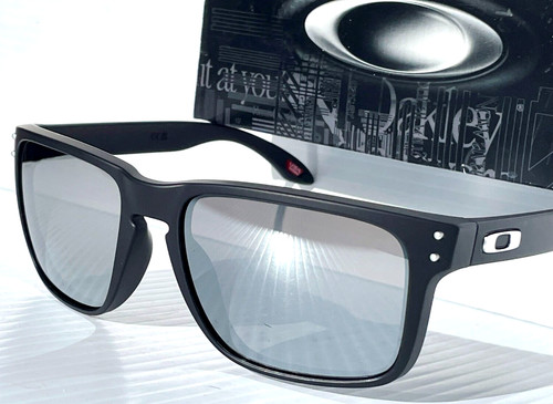 Oakley holbrook lunettes - oakley,