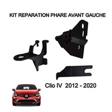 Kit  Réparation Phare Avant