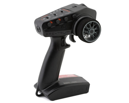 Spektrum promoto dx3 - promoto, mx