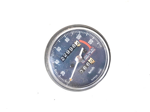 Compteur kilométrique oem - kilométrique,
