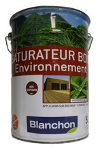 Saturateur BLANCHON "Bois