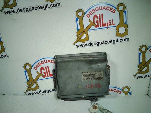 9625552880 boîtier moteur - , uce