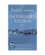 Inoubliable Tatiana, Simons