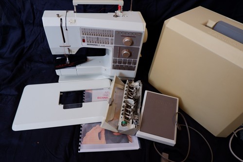 Bernina 1130 sewing machine