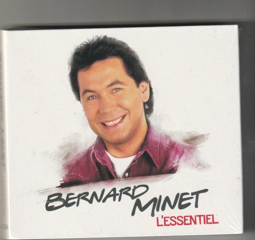 Bernard minet essentiel 3 - essentiel,