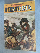 Lisez moi Historia n° 78 mai