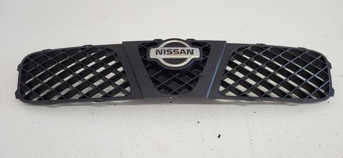 Nissan terrano 1998 grille - nissan,