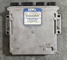 CALCULATEUR MOTEUR MERCEDES W202 R04010023A A0225455432 ED0013 A DECODER