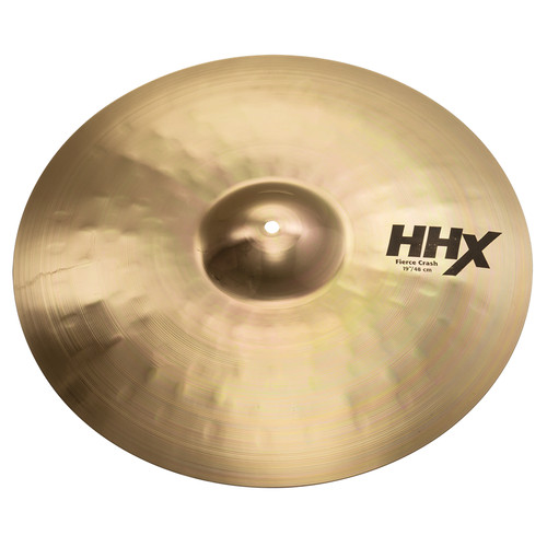 Sabian hhx fierce - 19",