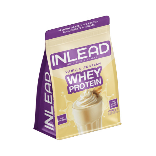 Inlead whey protein - protein,