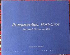 PORQUEROLLES, PORT-CROS -