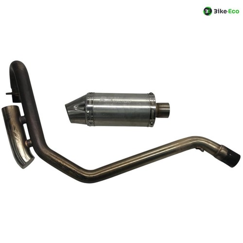 Ligne echappement dirt bike - dirt,
