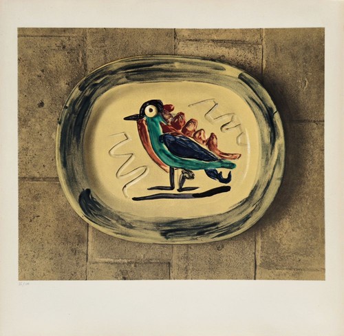 picasso madoura