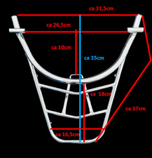 Support Arrière A Modèle