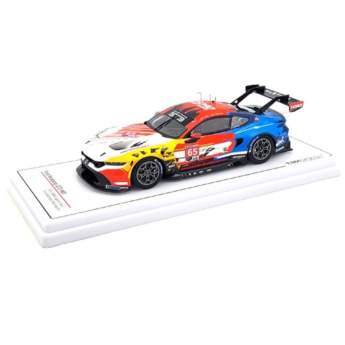 2024 ford mustang gt3 - gt3, |
