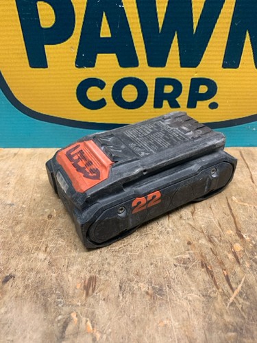 Hilti b22 2 - hilti, 21.6v