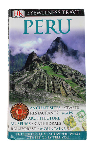 Guide voyage eyewitness du - guide,