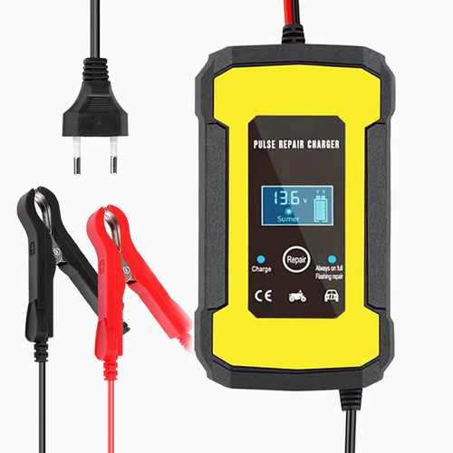 Chargeur batterie - de,