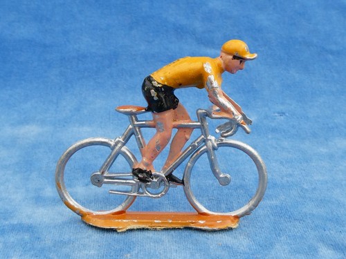 Joli nice cycliste rider - !,