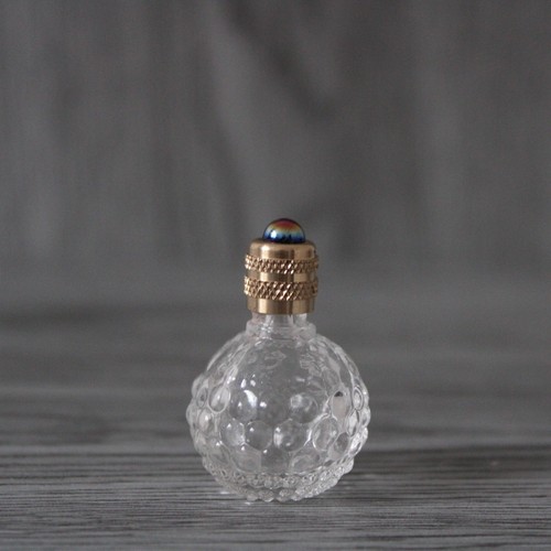 Miniature parfum vide - de,