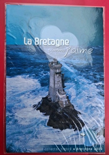 Collector bretagne comme - la,