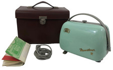 Projecteur Zeiss Ikon Mouvilux