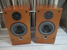 PAIRE ENCEINTES JMR SCHERZO