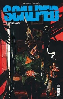 Scalped tome casino - 2, :