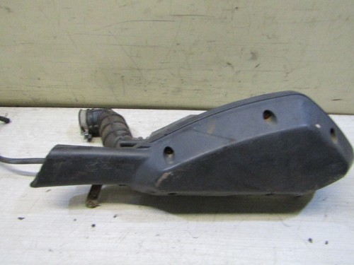 Boite air peugeot kisbee 50 - boite,