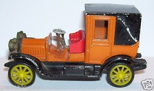 MADE FRANCE 1967 RAMI BY JMK