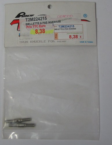 Pirate twister t2m 224215 - pirate,