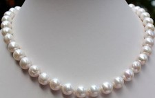 A106 47 cm 11 mm perles d'eau