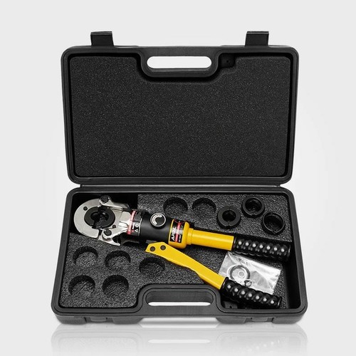 Presse multicouche pince pex - presse,