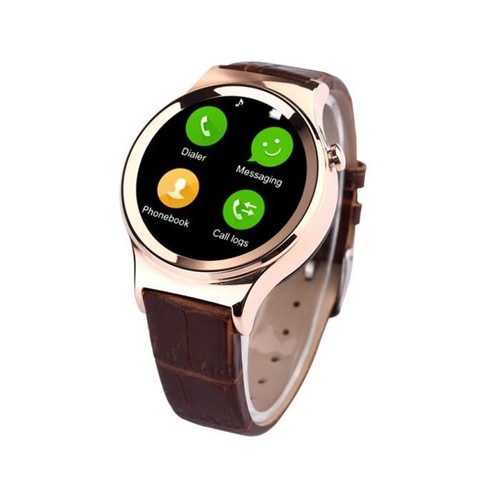 Montre smart watch mtk2502 s3 - smart,