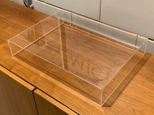 Luxman PD-277, PD277 Capot