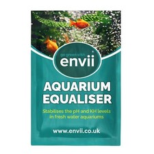 Aquarium Equaliser – Produit pour ph Aquarium - Traite 500L - ph Aquarium Eau...