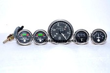 Kit de jauge et tachymètre Massey Ferguson -MF35,MF50,MF65,MF135,MF150