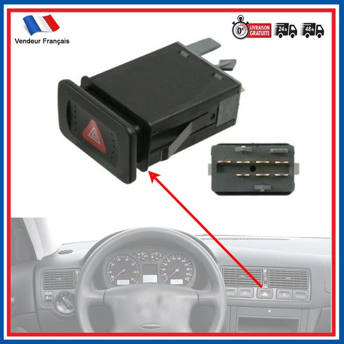 Bouton warning golf - bouton,
