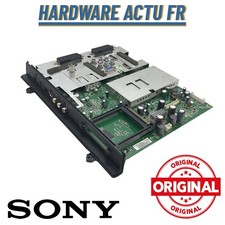 CARTE MERE SONY - 1-894-595-12 - KD-43X8309C - Testé NON Fonctionnel