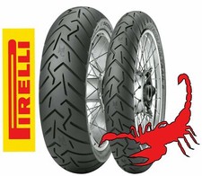 Pirelli Scorpion Trail 2