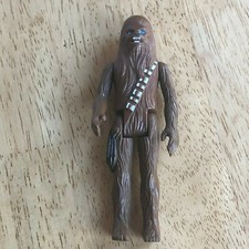 1977 Star Wars Chewbacca