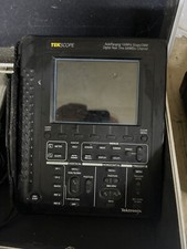 multimètre Tecktronic Ths720