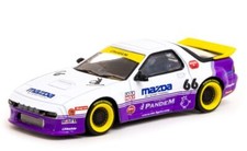 MAZDA RX-7 (FC3S) - Pandem  -