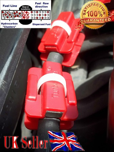 économiseur carburant - 2x,