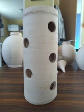 Lombricomposteur / composteur 1,1L en terre-cuite à enterrer