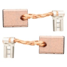 Brosses en carbone premium